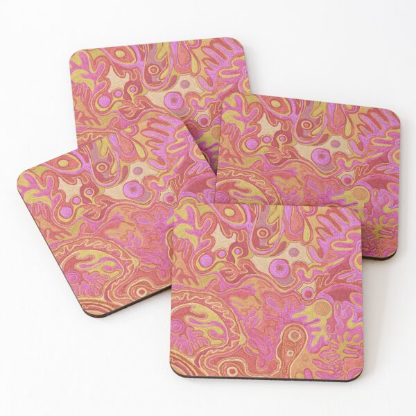 Item preview, Cells  designed and sold by Gatikgreen.