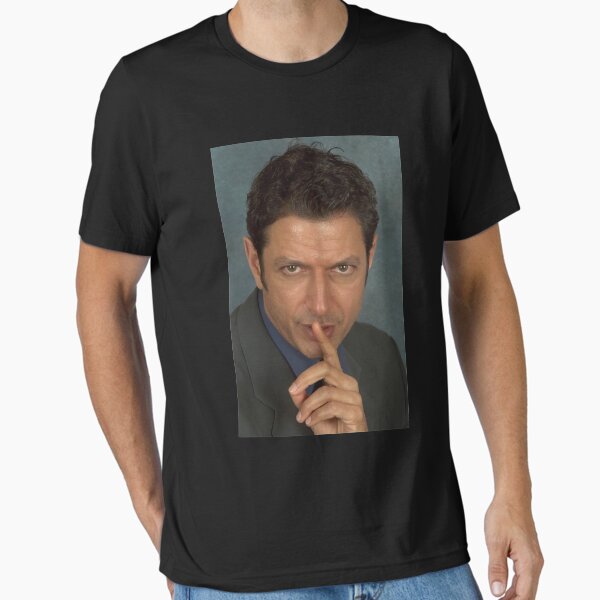 Item preview, Jeff Goldblum Gift For Fans, Gift For Men and Women, Gift Halloween Day, Gift Thanksgiving, Gift Christmas Day designed and sold by DavidKingsbury.