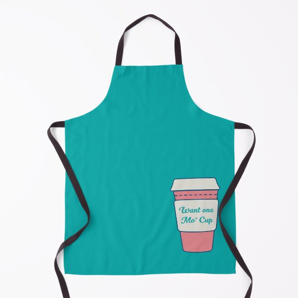 Item preview, Want One Mo' Cup designed and sold by ATMCreations.