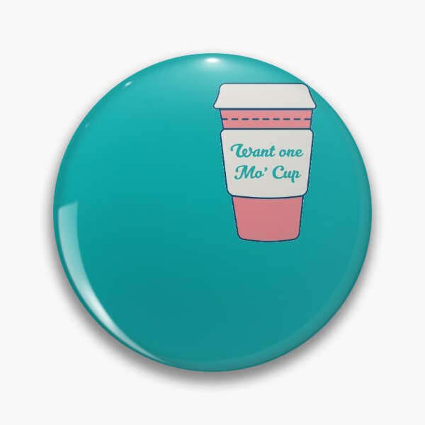 Artikelvorschau, Willst du einen Mo'Cup entworfen und verkauft von ATMCreations.
