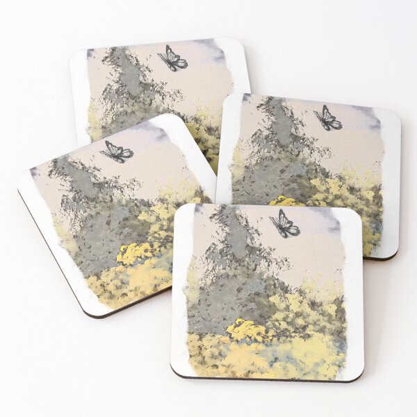 Item preview, A Butterfly's View designed and sold by EloiseArt.