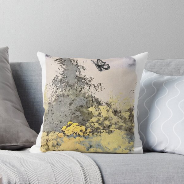 Item preview, A Butterfly's View designed and sold by EloiseArt.