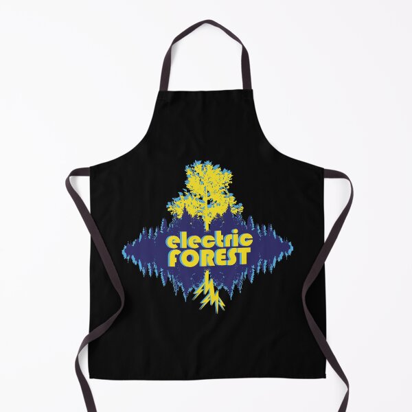 Item preview, Electric Forest designed and sold by GradualSlogan.