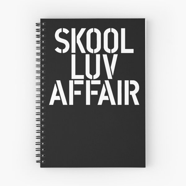 Item preview, Bts Skool Luv Affair designed and sold by qurious-shop.