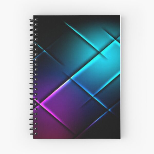 Item preview, Purple tint and aqua abstract design designed and sold by Cyber-Spider.