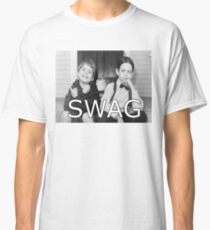 Little Rascals Swagger Classic T-Shirt