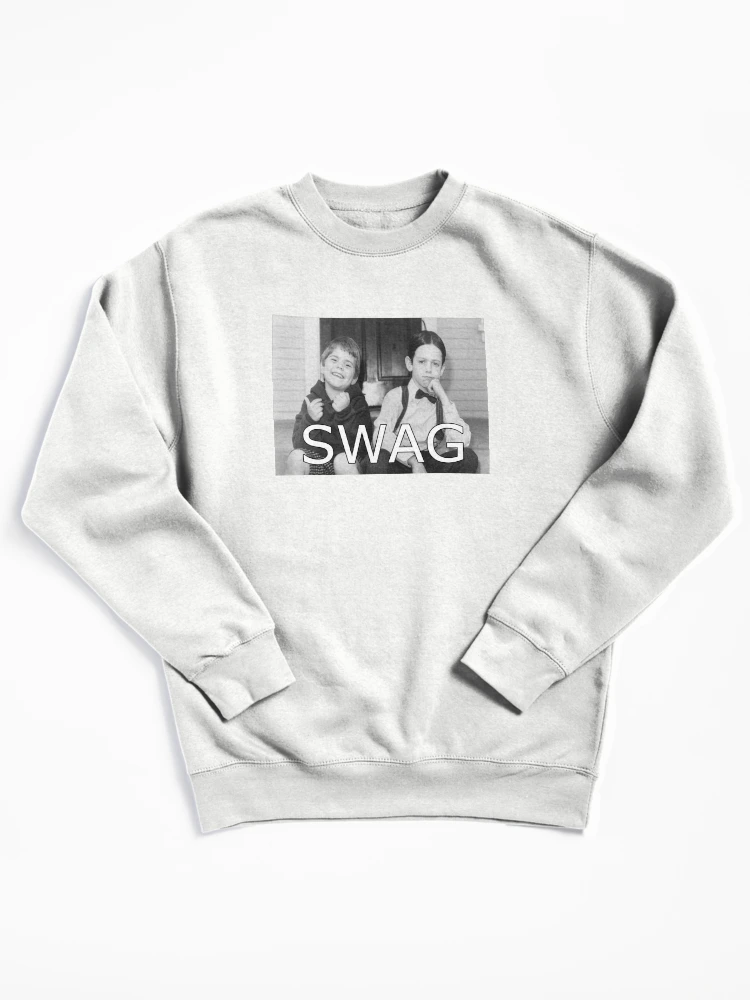 Thumbnail 1 von 6, Pullover, Little Rascals Swagger designt und verkauft von dr3w.