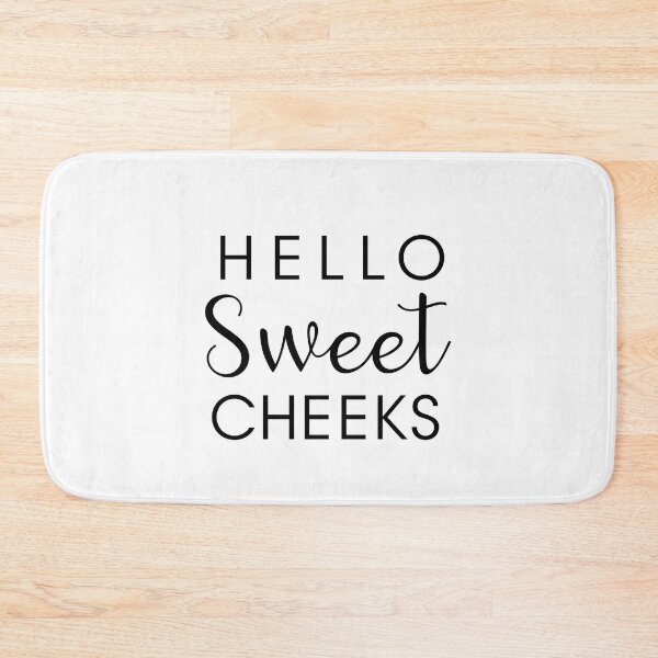 Item preview, Sweet Cheeks  designed and sold by corbrand.