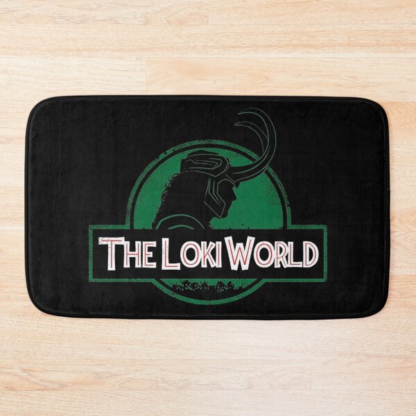 Item preview, the loki world Tom Hiddleston designed and sold by movbad.