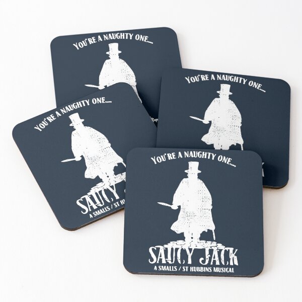 Item preview, Spinal Tap Saucy Jack Distressed Husband gifts, t shirt quilt, t shirt svg, shirts for men designed and sold by KyleBuschDes.