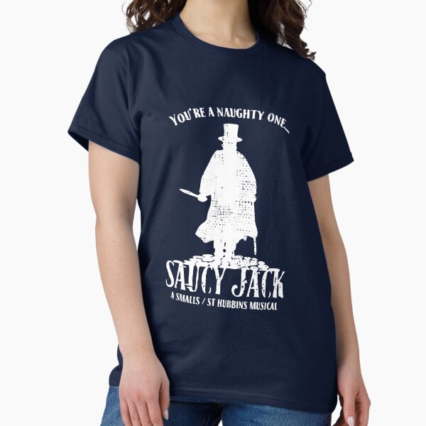 Item preview, Spinal Tap Saucy Jack Distressed Husband gifts, t shirt quilt, t shirt svg, shirts for men designed and sold by KyleBuschDes.