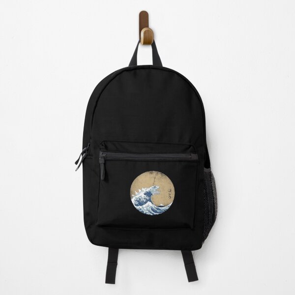 Item preview, The Great Wave Gift For Fans, Gift For Men and Women, Gift Halloween Day, Gift Thanksgiving, Gift Christmas Day designed and sold by DavidKingsbury.