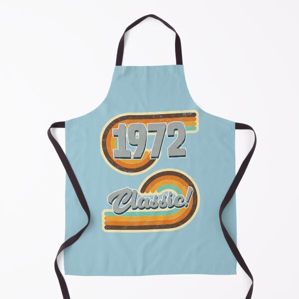 Item preview, 1972 groovy vibes! designed and sold by GamerGeekMedia.
