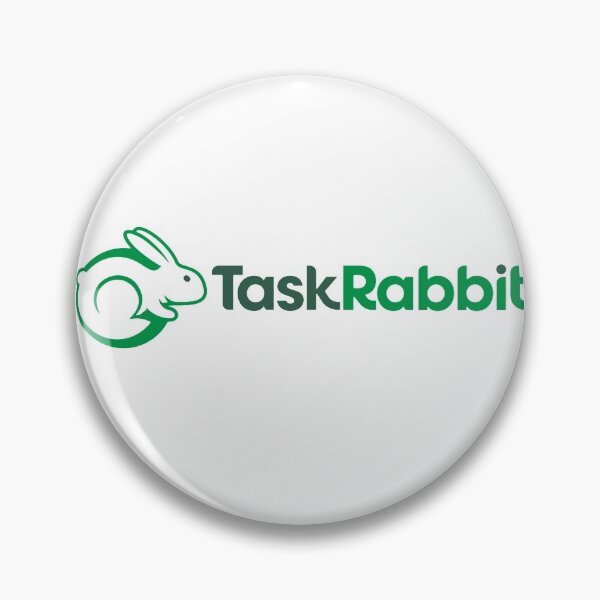 Item preview, TaskRabbit designed and sold by TheSideGig.