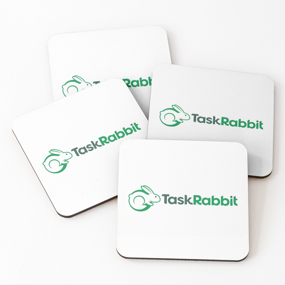 Item preview, Coasters (Set of 4) designed and sold by TheSideGig.