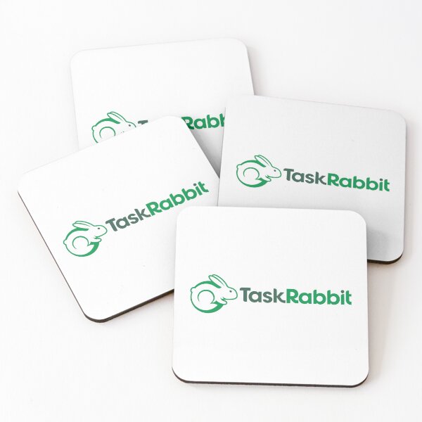 Item preview, TaskRabbit designed and sold by TheSideGig.