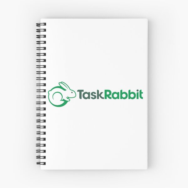 Item preview, TaskRabbit designed and sold by TheSideGig.