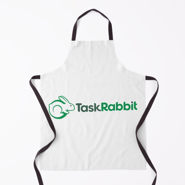 Item preview, TaskRabbit designed and sold by TheSideGig.