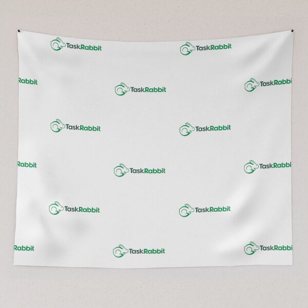 Item preview, TaskRabbit designed and sold by TheSideGig.