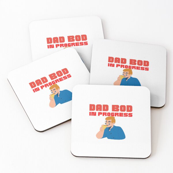 Aperçu de l'œuvre PAPA BOD EN COURS créée et vendue par DinoCook.