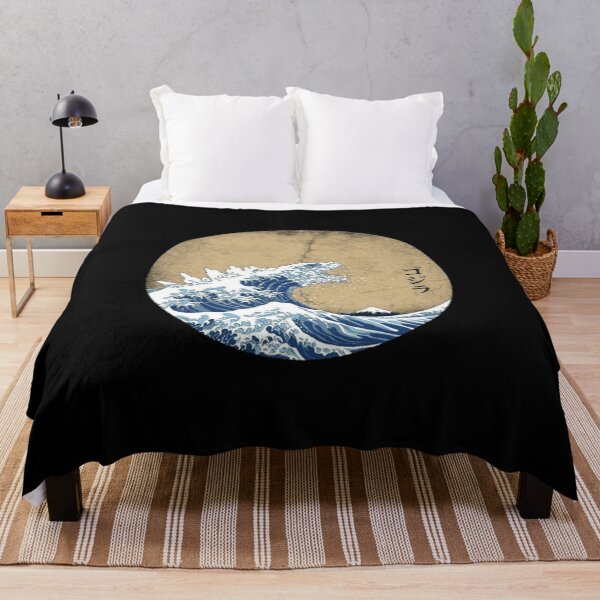 Item preview, The Great Wave Gift For Fans, Gift For Men and Women, Gift Halloween Day, Gift Thanksgiving, Gift Christmas Day designed and sold by DavidKingsbury.