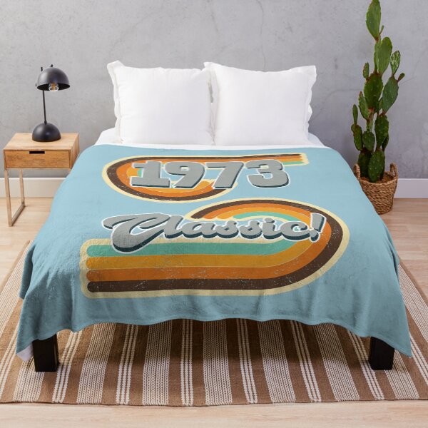 Item preview, 1973 groovy vibes! designed and sold by GamerGeekMedia.