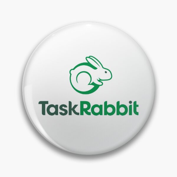 Item preview, TaskRabbit 2 designed and sold by TheSideGig.