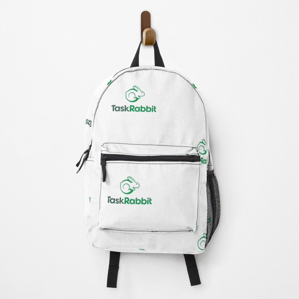 Item preview, Backpack designed and sold by TheSideGig.