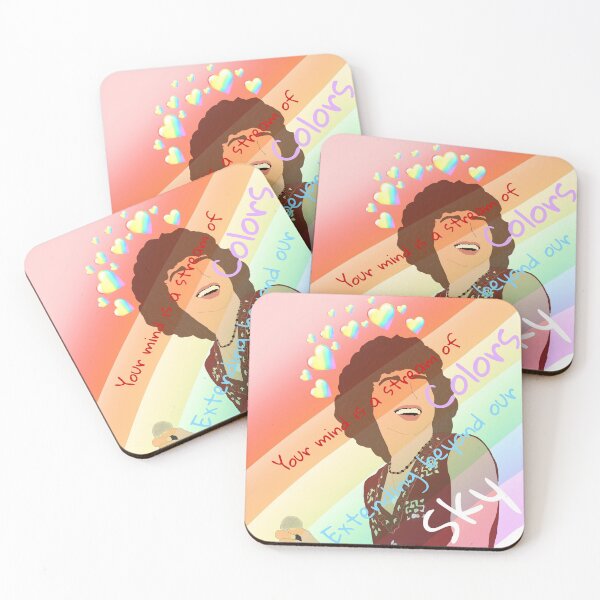Item preview, Pride Josh designed and sold by StardustCo.