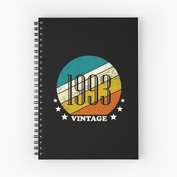 Item preview, Vintage retro 1993 designed and sold by alviansyah02.