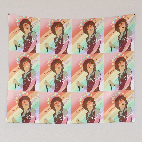 Item preview, Pride Josh designed and sold by StardustCo.
