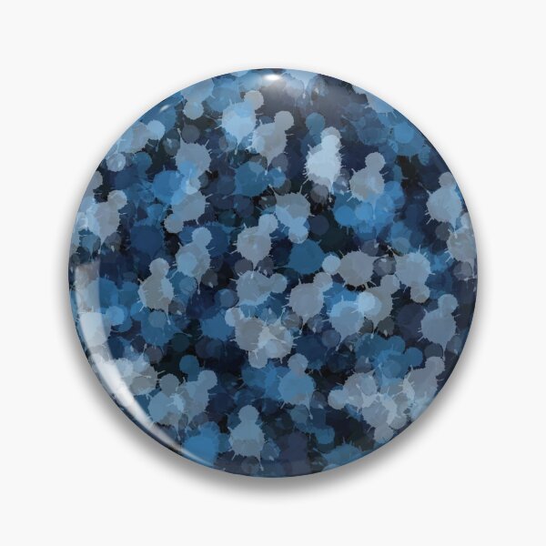 Item preview, Blue designed and sold by Jess_4_phun_art.