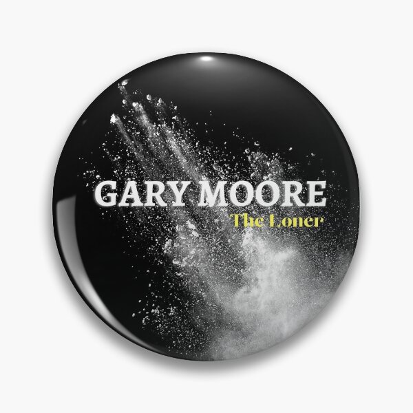 Artikelvorschau, Das Beste von Gary Moore entworfen und verkauft von shahrone.