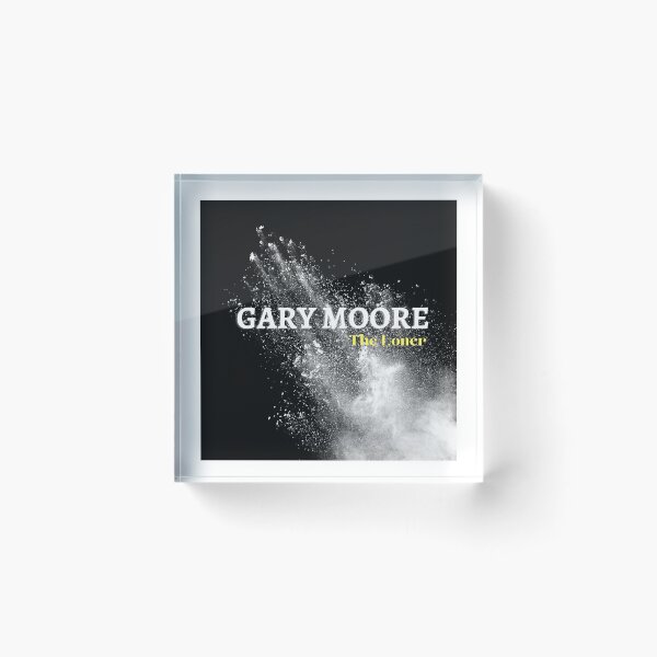 Artikelvorschau, Das Beste von Gary Moore entworfen und verkauft von shahrone.