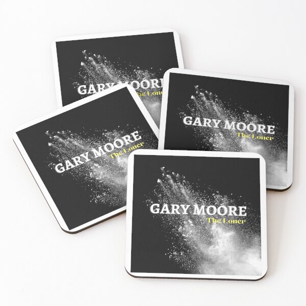 Item preview, The best of Gary Moore designed and sold by shahrone.