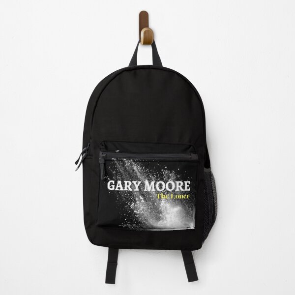 Item preview, The best of Gary Moore designed and sold by shahrone.