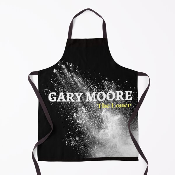 Item preview, The best of Gary Moore designed and sold by shahrone.