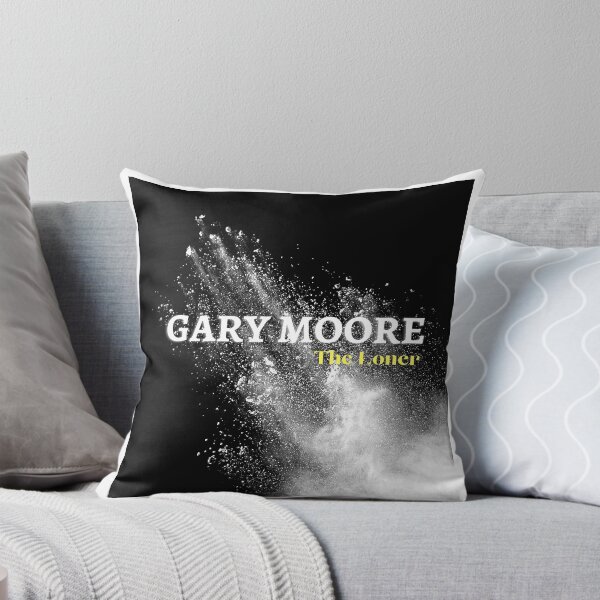 Artikelvorschau, Das Beste von Gary Moore entworfen und verkauft von shahrone.