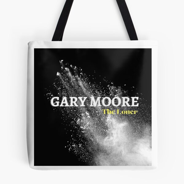 Artikelvorschau, Das Beste von Gary Moore entworfen und verkauft von shahrone.