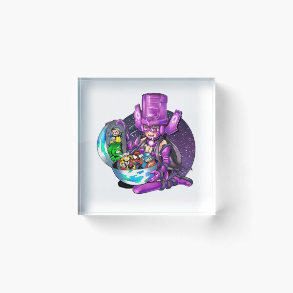 Item preview, Gali Galacta designed and sold by shopGALATUS.