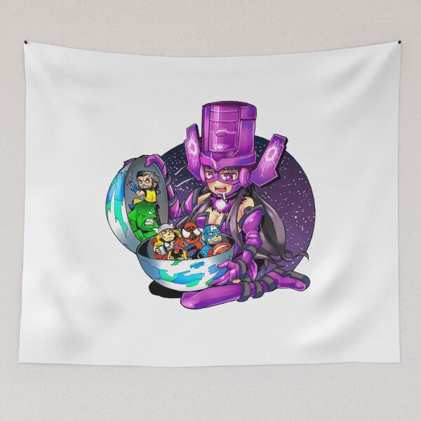 Item preview, Gali Galacta designed and sold by shopGALATUS.