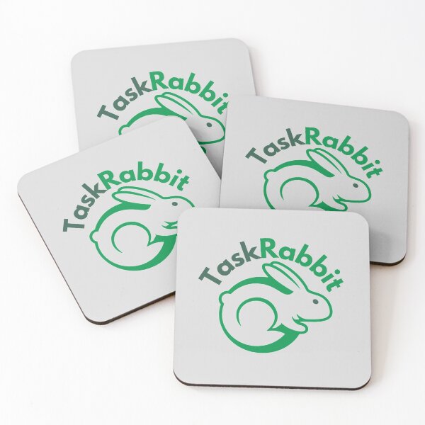 Item preview, TaskRabbit Bunny designed and sold by TheSideGig.