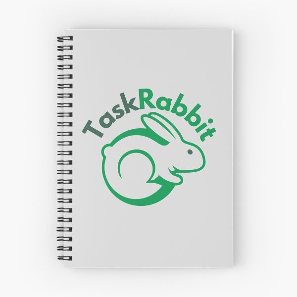Item preview, TaskRabbit Bunny designed and sold by TheSideGig.