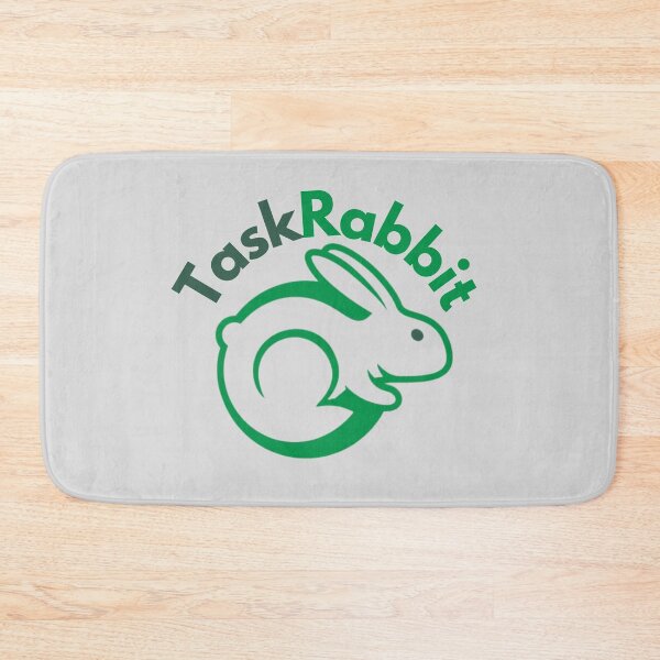 Item preview, TaskRabbit Bunny designed and sold by TheSideGig.