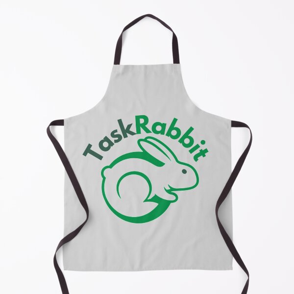 Item preview, TaskRabbit Bunny designed and sold by TheSideGig.