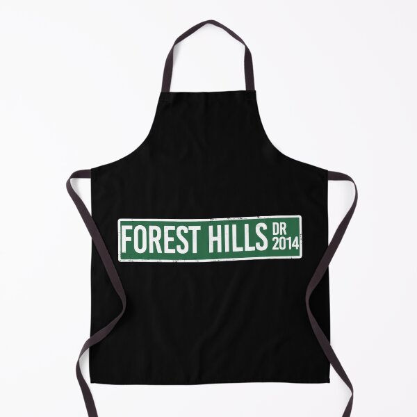 Item preview, Forest Hills Drive designed and sold by GradualSlogan.