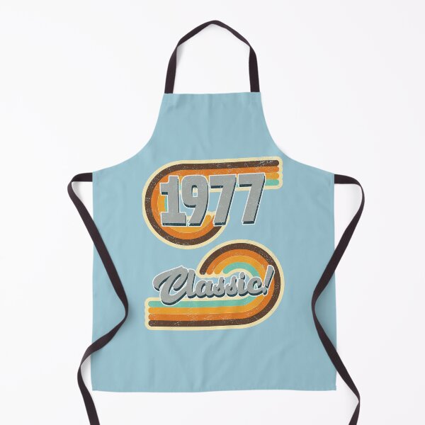 Item preview, 1977 groovy vibes! designed and sold by GamerGeekMedia.