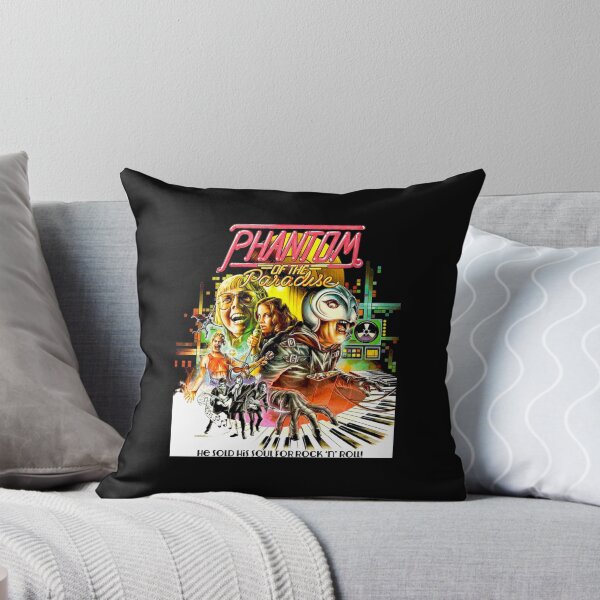 Item preview, Phantom of the Paradise Gift For Fans, Gift For Men and Women, Gift Halloween Day, Gift Thanksgiving, Gift Christmas Day designed and sold by DavidKingsbury.