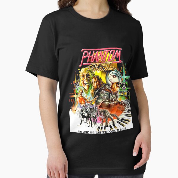 Item preview, Phantom of the Paradise Gift For Fans, Gift For Men and Women, Gift Halloween Day, Gift Thanksgiving, Gift Christmas Day designed and sold by DavidKingsbury.