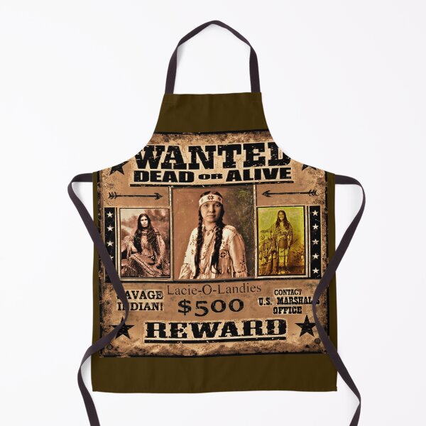 Item preview, Wanted: Lacie-O-Landies designed and sold by DanBaran.